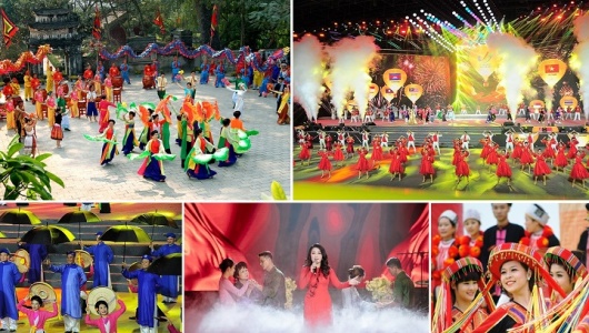 Chính phủ phê duyệt Chiến lược truyền thông quảng bá hình ảnh Việt Nam