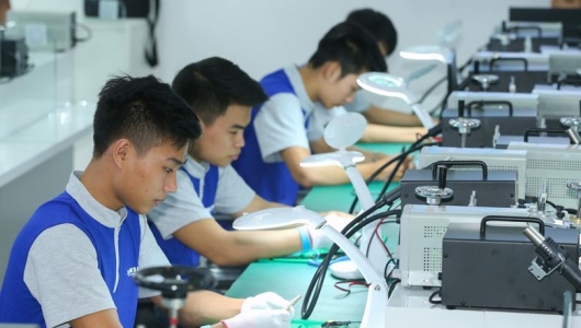 Quy định mới về xóa, miễn bồi hoàn học bổng và chi phí đào tạo từ năm 2026