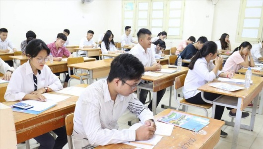 Kỳ thi tốt nghiệp THPT 2026: Không công bố đề minh họa, giữ ổn định cấu trúc đề thi