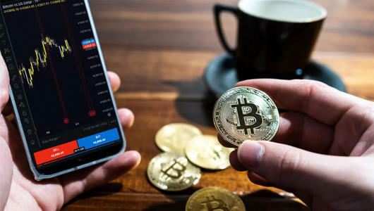 Bộ Tài chính đề xuất áp thuế 0,1% giao dịch tài sản mã hóa