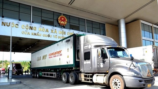 Tạm dừng áp dụng Nghị định 46 về an toàn thực phẩm đến hết ngày 15/4