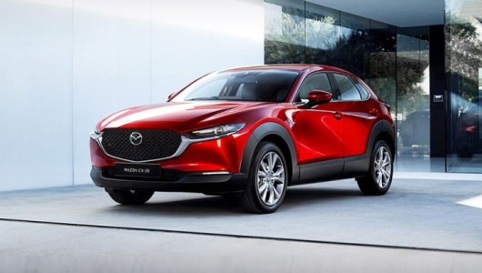 Bảng giá xe ô tô Mazda mới nhất tháng 2/2026