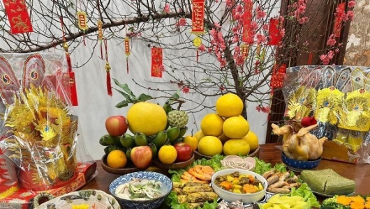 Gợi ý ngày giờ đẹp, lễ vật và mâm cỗ cúng ông Công ông Táo 2026