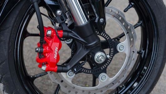 Cách hạn chế chi phí phát sinh khi bảo dưỡng xe máy đón Tết