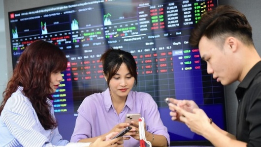 Tài khoản lập mốc 12,1 triệu, thị trường chứng khoán tích cực trong tháng 1/2026