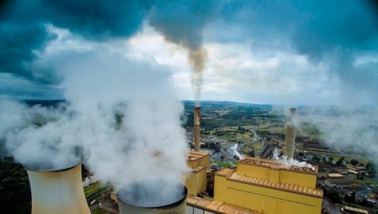 Chính phủ phê duyệt tổng hạn ngạch phát thải khí nhà kính thí điểm cho năm 2025 - 2026