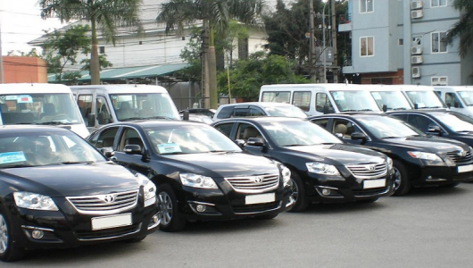 Sử dụng tài sản công không đúng mục đích bị phạt tới 20 triệu đồng