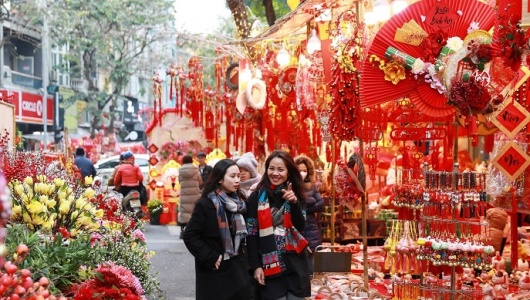 Thủ tướng yêu cầu các địa phương chuẩn bị chu đáo cho nhân dân đón Tết Bính Ngọ 2026