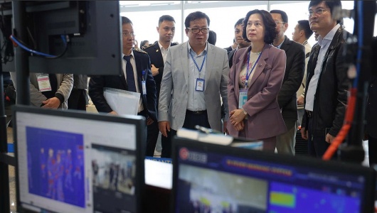 Bộ Y tế yêu cầu siết chặt giám sát tại sân bay, sẵn sàng ứng phó virus Nipah