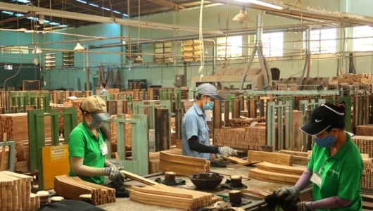 Ngành gỗ Việt Nam và bài toán thích ứng trước lộ trình EUDR