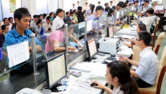 Xử lý vướng mắc trong xây dựng, quản lý Cơ sở dữ liệu công chứng