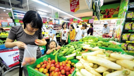 Chủ động bảo đảm an toàn thực phẩm trong dịp lễ