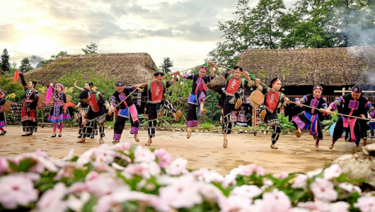 Gợi ý những điểm du xuân miền Bắc dịp Tết Bính Ngọ 2026