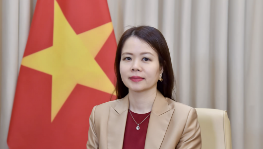 Ngoại giao kinh tế 2025: Xoay chuyển tình thế, khơi thông nguồn lực