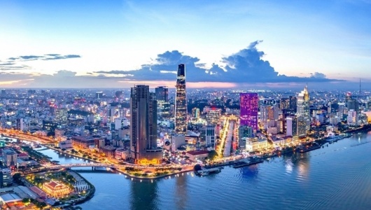 Trung tâm tài chính quốc tế: Đòn bẩy tăng trưởng và phép thử cải cách