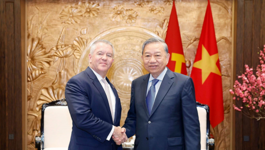 Việt Nam luôn coi Hoa Kỳ là một trong những đối tác quan trọng hàng đầu