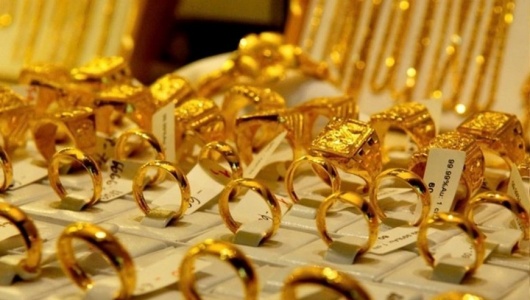 Giá vàng và ngoại tệ ngày 15/2: Tăng nhẹ so với hôm qua