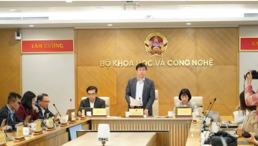 Tháng 1/2026: Doanh thu ngành KH&CN đạt hơn 464 nghìn tỷ đồng