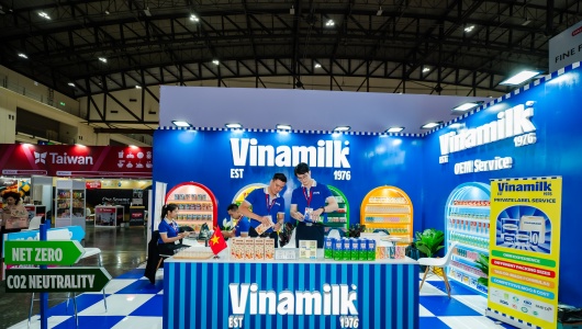 Xây dựng thương hiệu quốc gia - Vai trò tiên phong của doanh nhân Việt 