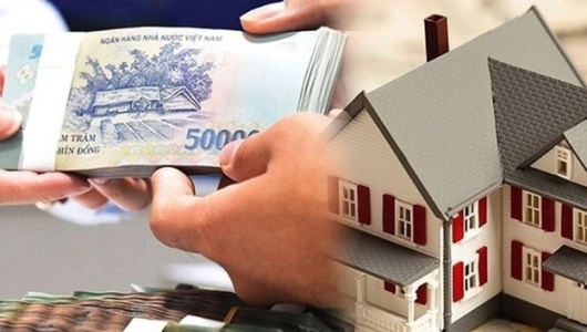 Lãi suất cho vay bất động sản tăng cao và bài toán sàng lọc thị trường