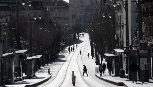 Đại sứ quán Việt Nam tại Israel ra khuyến cáo khẩn tới cộng đồng người Việt