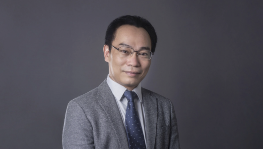 Giám đốc Đại học Quốc gia Hà Nội Hoàng Minh Sơn được giao Quyền Bộ trưởng Bộ GD-ĐT