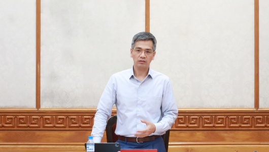 Quyết liệt gỡ điểm nghẽn số hoá trong các cơ quan Đảng