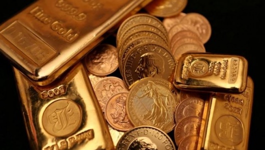 Giá vàng được dự báo hướng mốc 5.500 USD sau căng thẳng Mỹ – Israel tấn công Iran