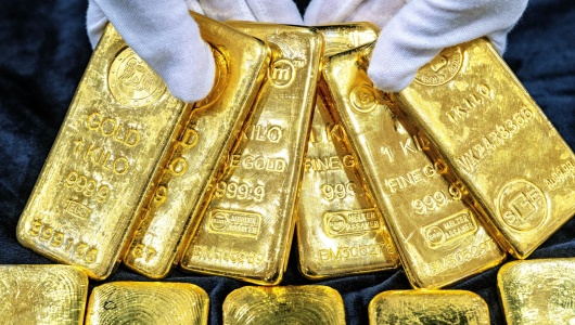 Giá vàng 1-3: Đồng loạt tăng kỷ lục, dự báo đà tăng chưa dừng lại