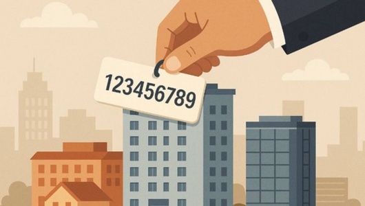 Mã định danh BĐS: Thị trường chuyển từ vận hành theo tin đồn sang dữ liệu