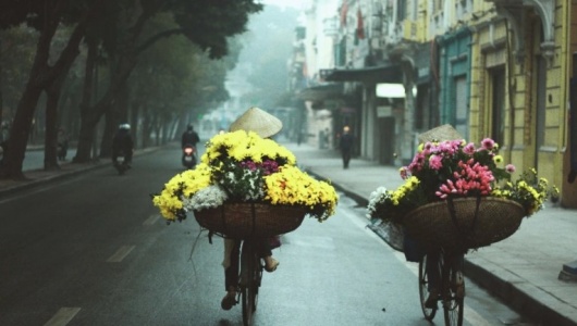 Thời tiết ngày 1/3: Miền Bắc sương mù, Nam Bộ mưa dông