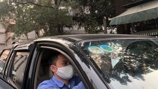 Từ 1/3: Kiểm định ôtô áp dụng tiêu chuẩn khí thải nghiêm ngặt hơn, nhiều xe có thể không đạt