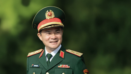 Dàn lãnh đạo tập đoàn lớn ứng cử Quốc hội khóa XVI: Đưa 'tiếng nói thị trường' vào nghị trường