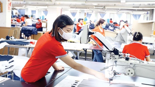 Doanh nghiệp mới được miễn thuế 3 năm: Cơ hội vàng cho người khởi nghiệp