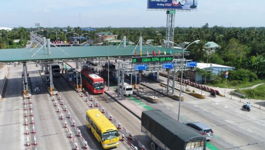 Hoàn thiện Nghị định xử lý vướng mắc dự án BOT giao thông trước ngày 10/3/2026