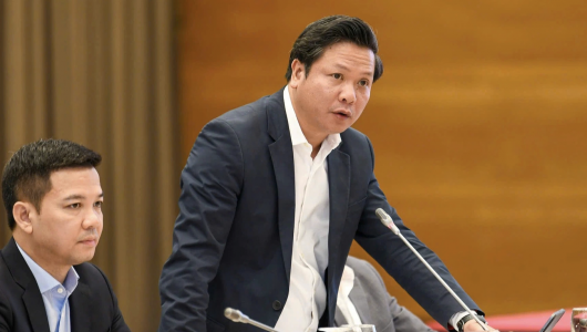 Bộ Nội vụ lên tiếng về tin đồn 'sáp nhập 34 tỉnh thành còn 16'