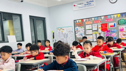 Đề xuất bắt buộc học 9 năm từ cấp tiểu học đến hết trung học cơ sở