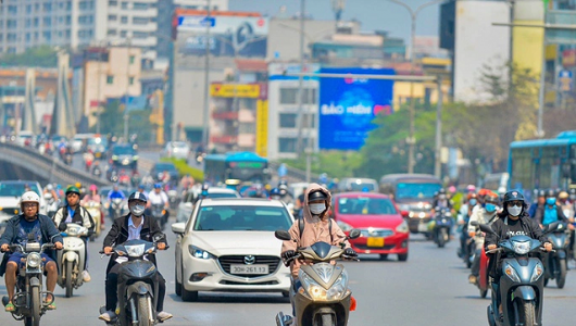 Dự báo thời tiết ngày 4/3: Bắc Bộ hửng nắng, lạnh về đêm và sáng sớm