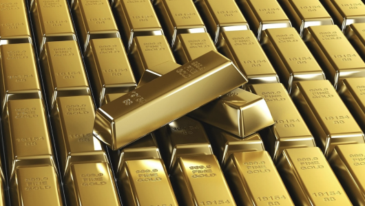 Giá vàng 4/3: Lao dốc trong bối cảnh chiến sự Trung Đông vẫn “nóng”