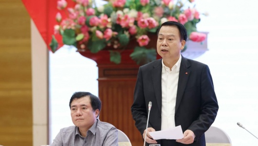 Phấn đấu tăng trưởng GDP 2026 trên 10%, khơi thông nguồn lực 1,67 triệu tỷ đồng