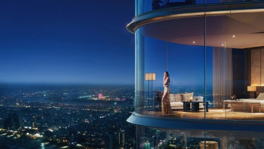 Bất động sản thương hiệu: Dấu ấn mới của Việt Nam trên bản đồ địa ốc hạng sang