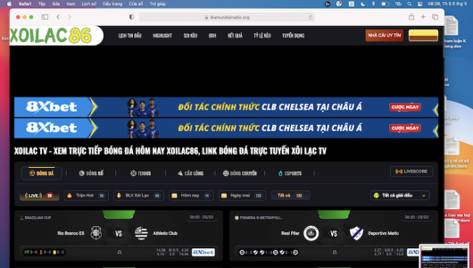 Triệt phá đường dây 'Xôi Lạc TV': Khởi tố 30 bị can về tội tổ chức đánh bạc và vi phạm bản quyền