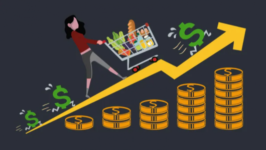 2 tháng đầu năm, lạm phát cơ bản tăng 3.47% so với cùng kỳ năm trước