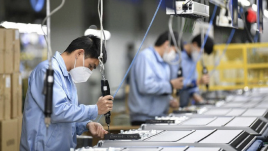 Gần 35,5 nghìn doanh nghiệp thành lập mới trong hai tháng đầu năm