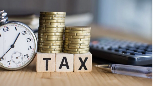 Hộ kinh doanh được miễn thuế với doanh thu 500 triệu đồng