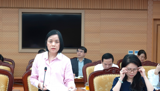 Nghiên cứu miễn, giảm thuế phí xăng dầu trong trường hợp cần thiết