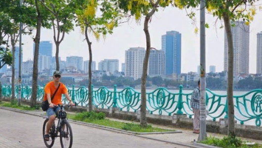 Dự báo thời tiết ngày 6/3: Miền Bắc hửng nắng, miền Nam mưa to cục bộ