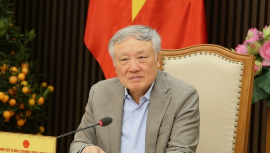 Trung tâm Tài chính quốc tế phải có những đóng góp rõ nét vào nền kinh tế