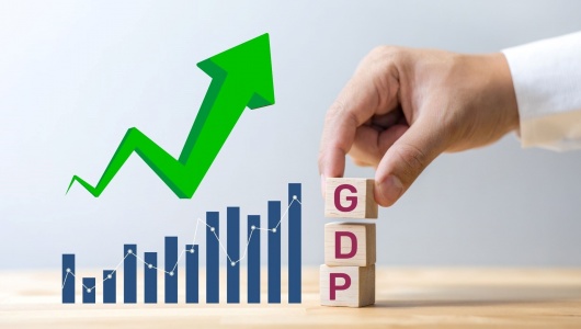 Chiến sự Trung Đông: Biến số mới với mục tiêu tăng trưởng 2 con số