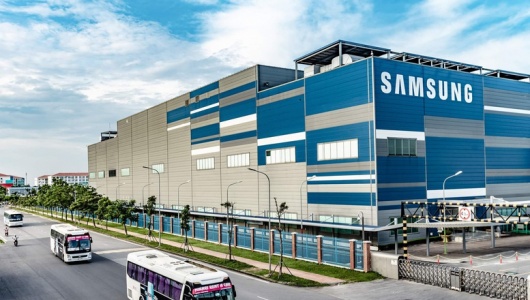 Hai tháng đầu năm 2026: Vốn FDI thực hiện đạt 3,21 tỷ USD, cao nhất trong 5 năm